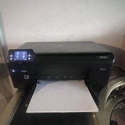 HP printer 