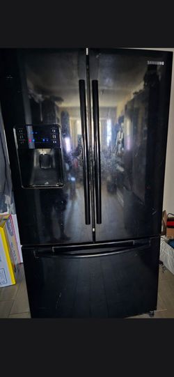 Samsung refrigerator