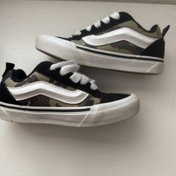 Vans Size 2
