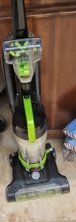 Bissell vacuum cleaner