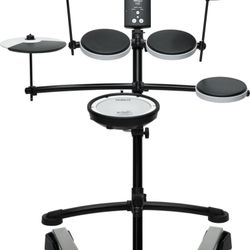 Roland TD 1KV Drum Kit