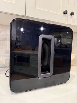 Sonos Subwoofer - Gen 2