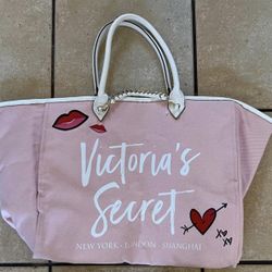 Canvas Travel Totes-REDUCED 