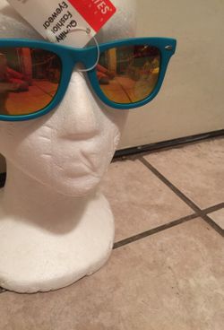 New with tag solar mate sunglasses