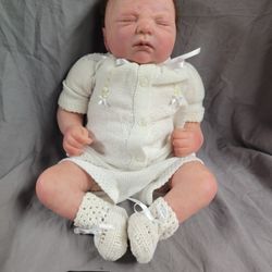Vintage, Rare Tamie Baby Doll, Yarie/Brylee 