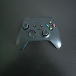 Wireless XBOX controller 