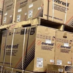 Mini Split 12000 Btu 110 Volt