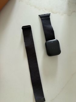 Whoop fitness tracker