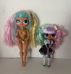 LOL Dolls