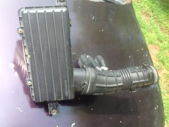 HONDA ACCORD (AIR CLEANER BOX) 3.0L V6, Fit Years 1998-2002