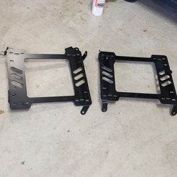 Mazda RX-8 Seat Brackets