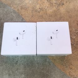 AirPods Pro 2