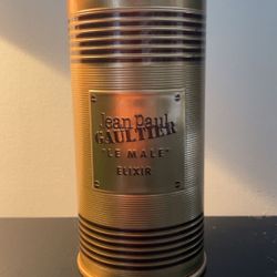 Jean Paul Gaultier “Le Male” Elixer