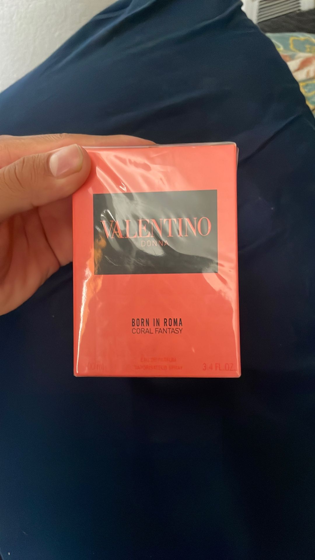 Valetino Donna Woman Perfume