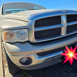 2005 Dodge Ram 2500