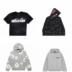 Clothing for cheap!