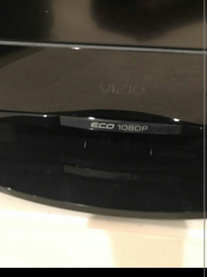 40 inch Vizio 1080p