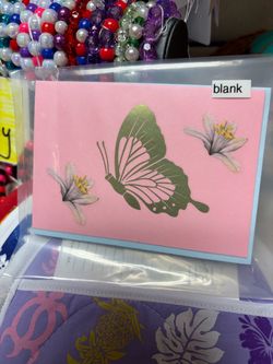 Card all occasions