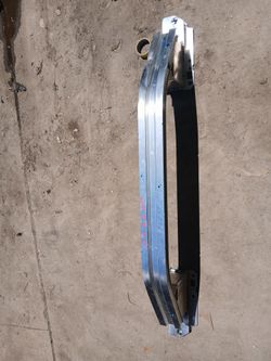 2020-2024 Honda Accord Front Bumper Reinforced Bar
