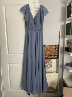 Brand New Dress