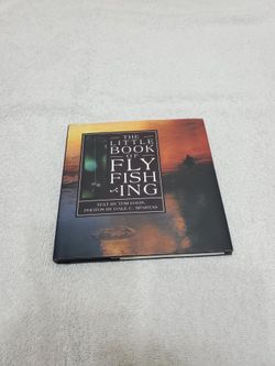 The Little Book of Fly Fishing