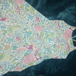 Size 6-7 T girls dresses