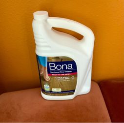 BONA HARDWOOD FLOOR CLEANER REFILL (SALE)