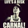 Life Is A Risk
