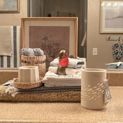 Decoración De Baño 