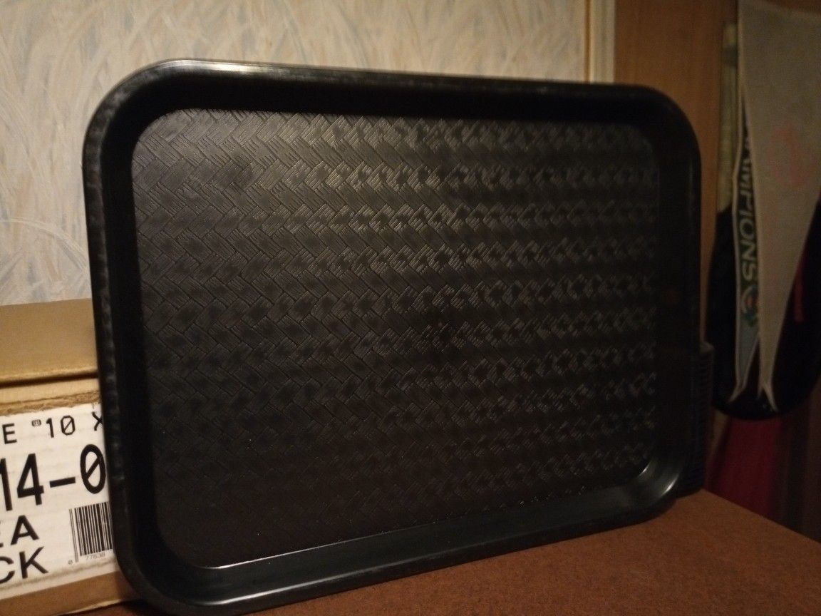 10 X 14 Trays - Qty 24 NEW