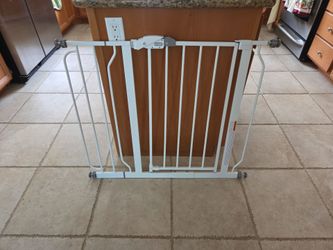 Baby/Pet Gate