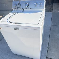 Maytag Washer 