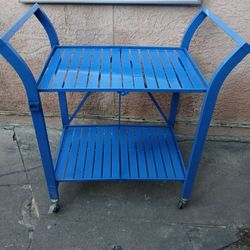 Utility  Rolling  Cart 