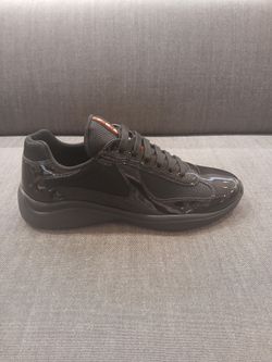 Prada America's Cup Shoes