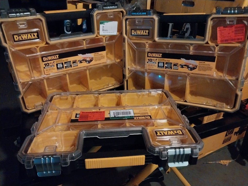 Dewalt Power Tools