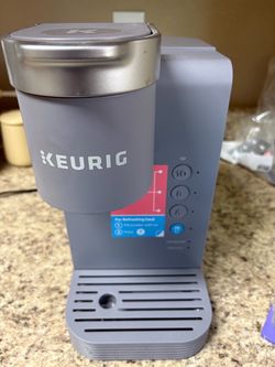 Keurig Coffee Machine