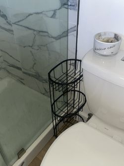 Toilet Paper Holder