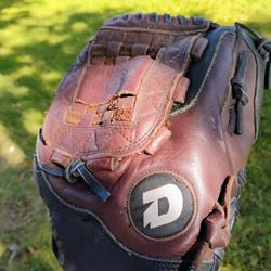 Baseball Gloves $25 EACH FIRM 