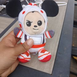 Micky Astro Plushy 
