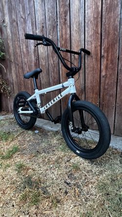 CULT bmx  bike