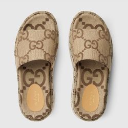 Gucci Sandals