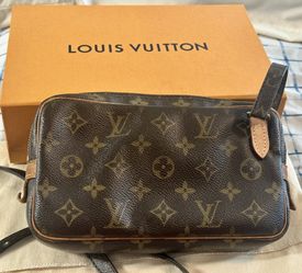 Louis Vuitton Crossbody