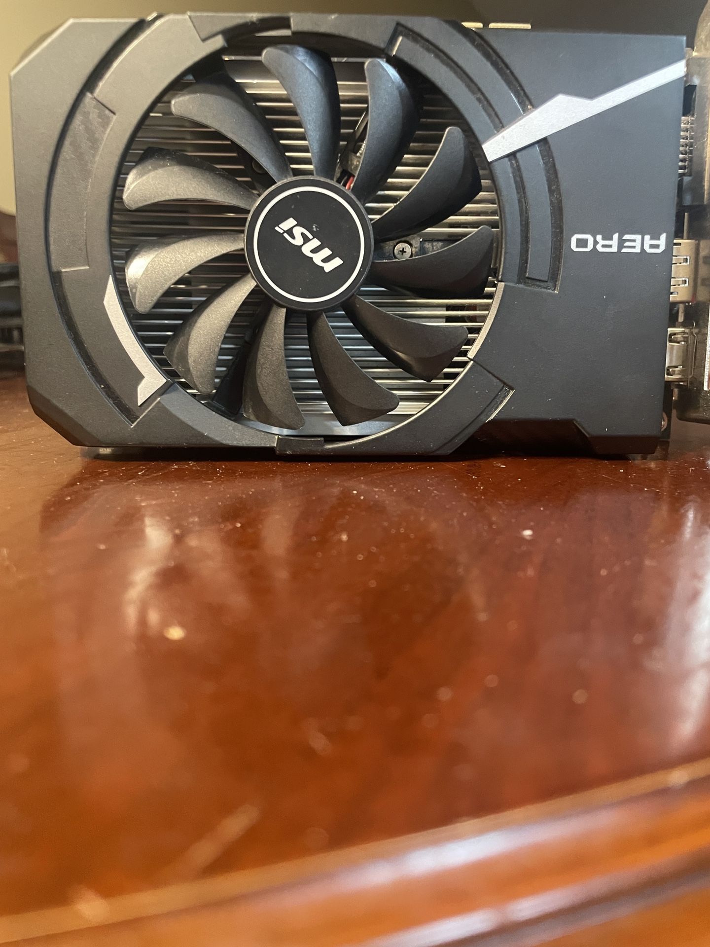 GTX 1650 for sale
