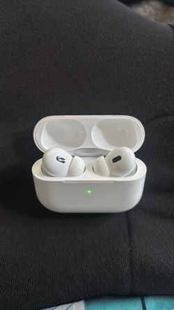 Apple AirPods Pro’s 2nd Gen