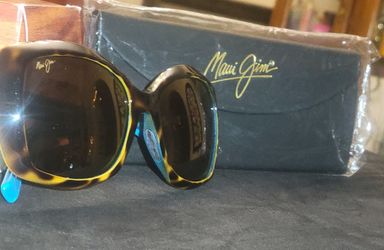 Brand New, Designer Maui Jim - MAKE ME AN OFFER