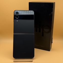 Samsung Galaxy Z Flip 4 Unlocked ✨