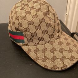 Gucci Hat