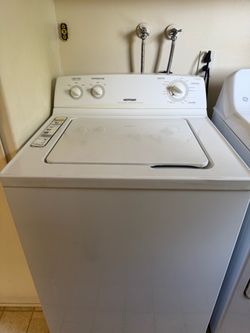 Washer