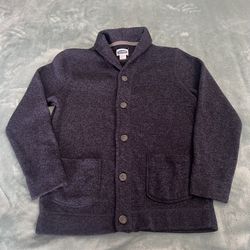 Old Navy Button Up Shawl Cardigan