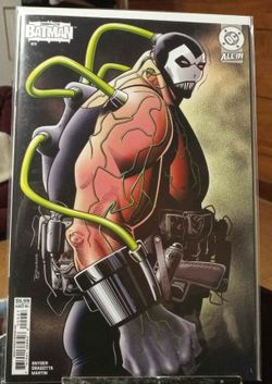 Absolute Batman #9